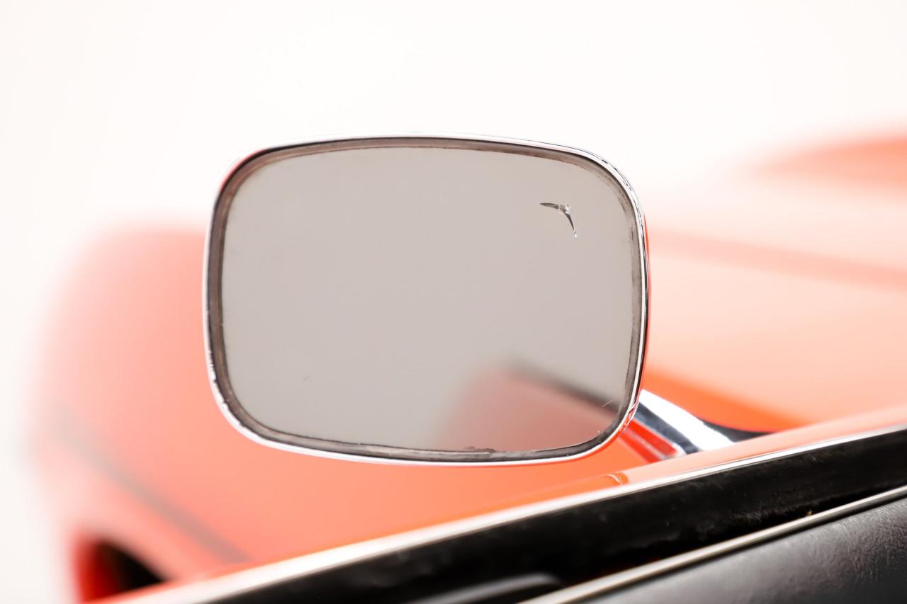 1969 Chevrolet Camaro Yenko Clone