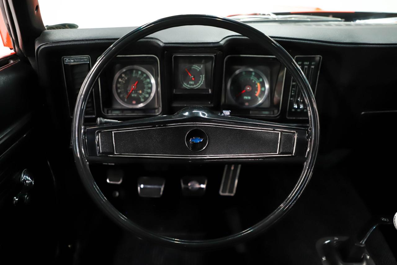 1969 Chevrolet Camaro Yenko Clone