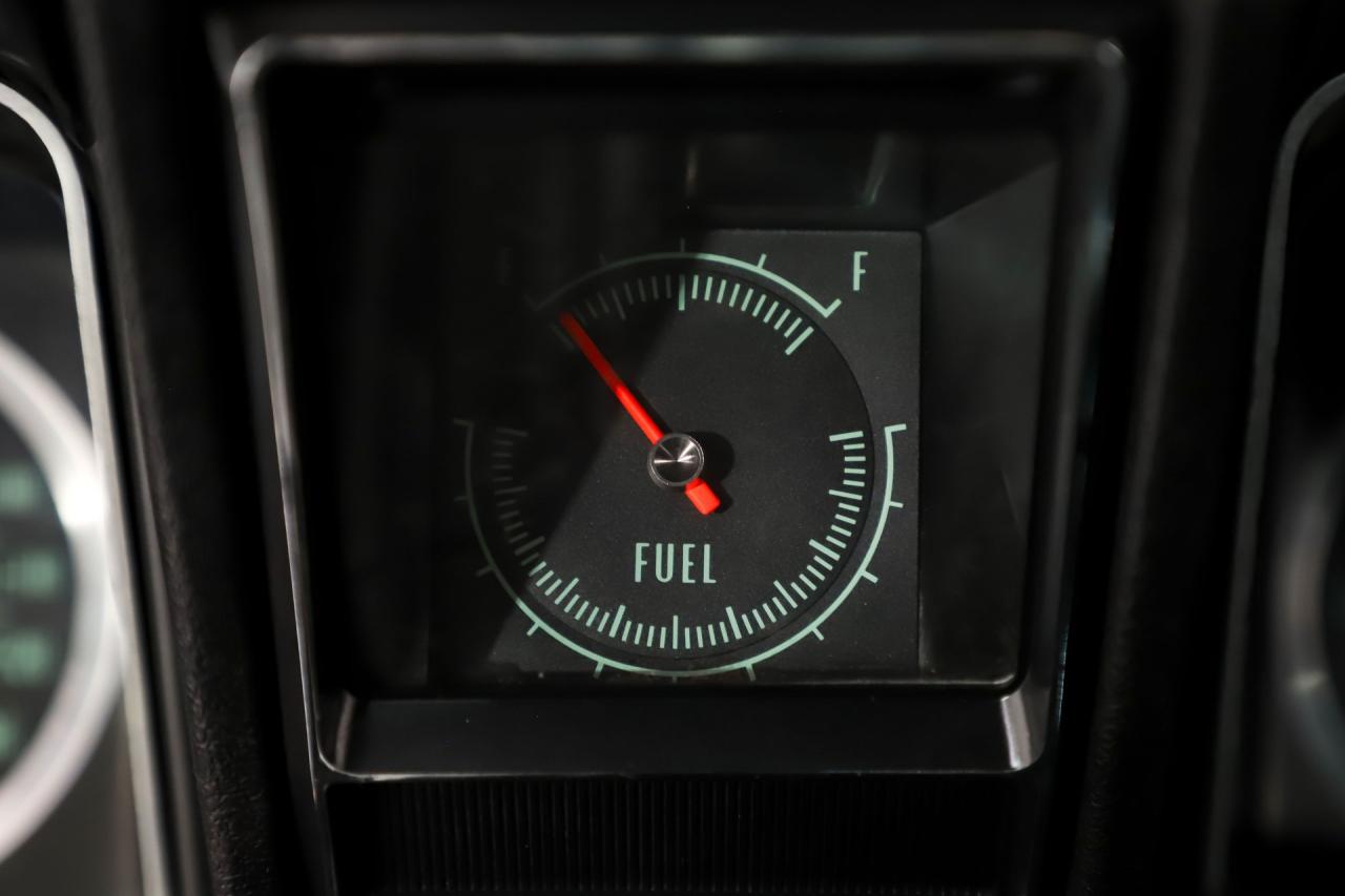 1969 Chevrolet Camaro Yenko Clone