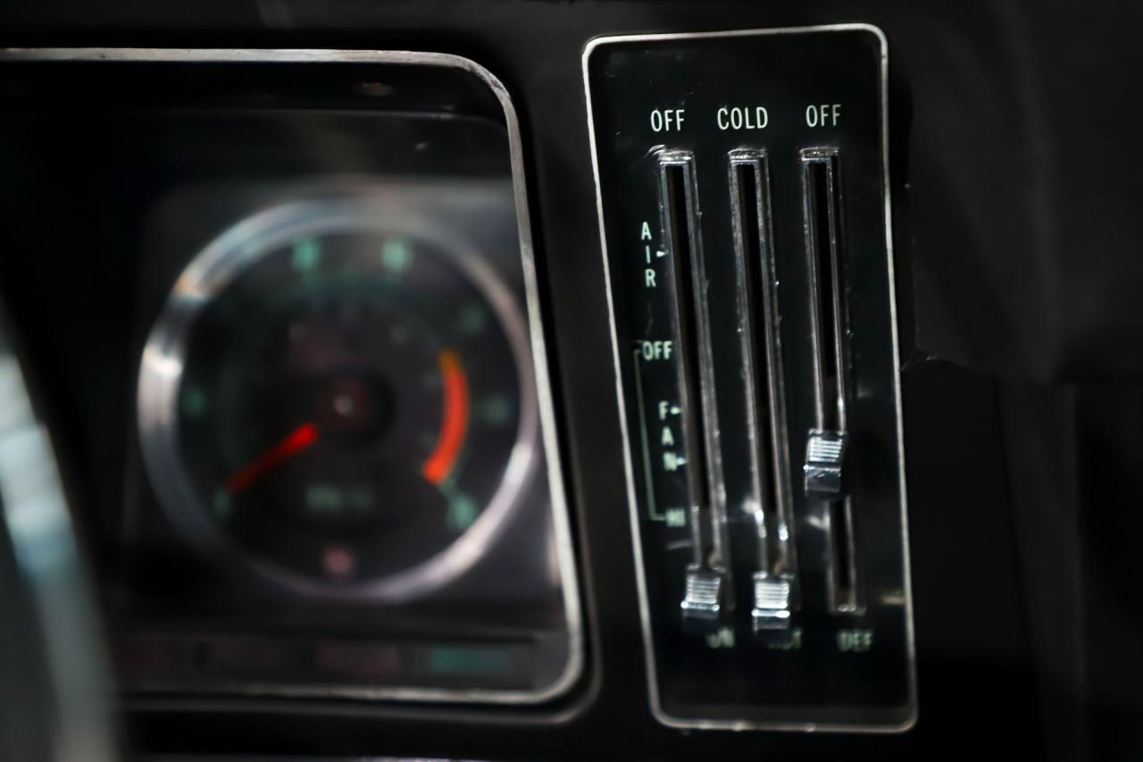 1969 Chevrolet Camaro Yenko Clone