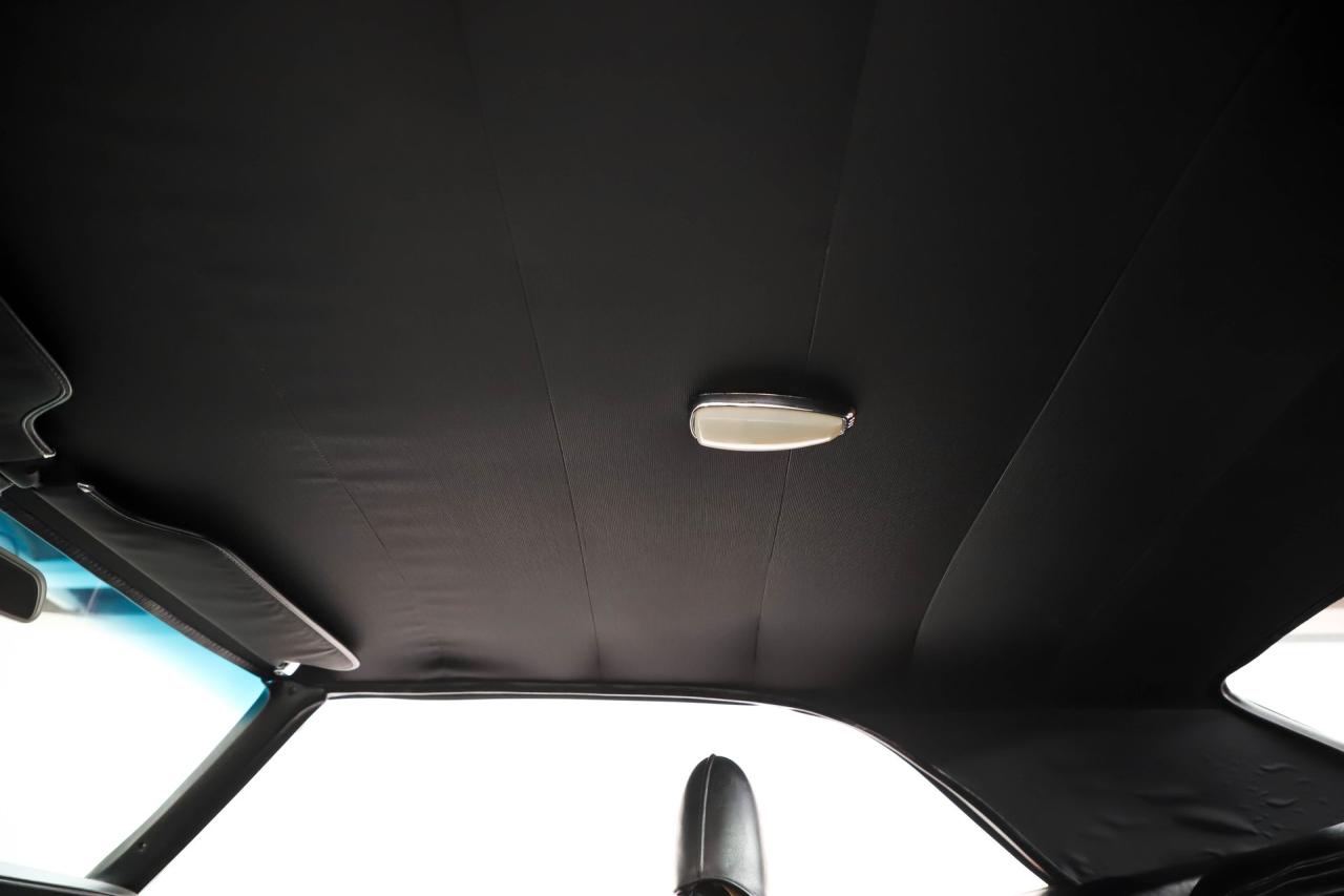 1969 Chevrolet Camaro Yenko Clone