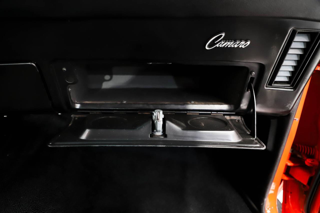 1969 Chevrolet Camaro Yenko Clone