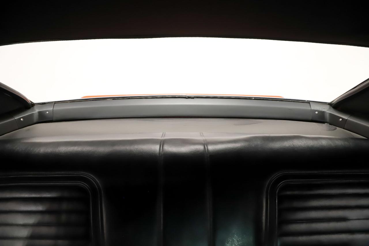 1969 Chevrolet Camaro Yenko Clone