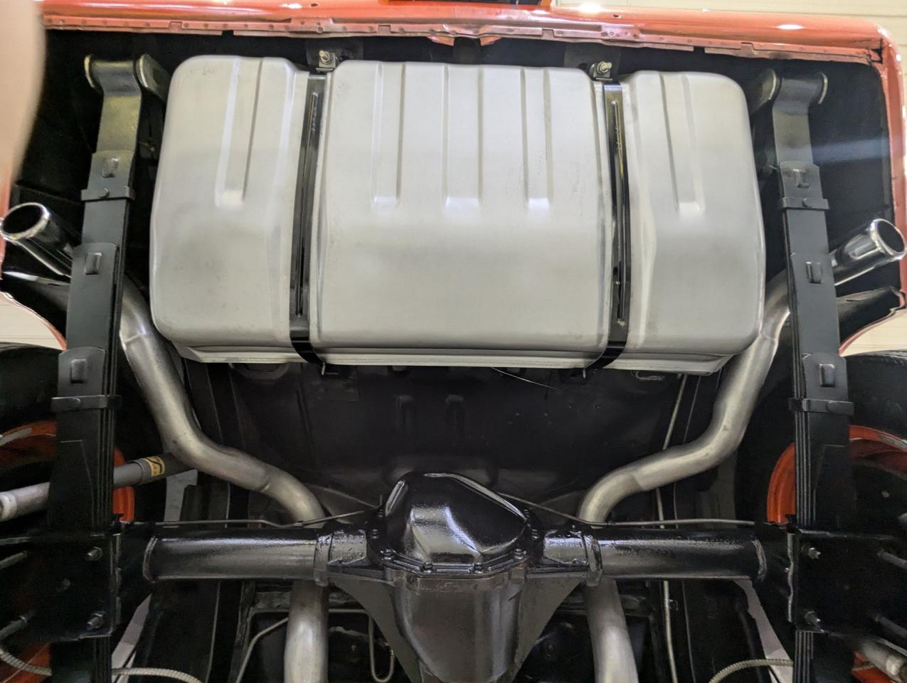 1969 Chevrolet Camaro Yenko Clone