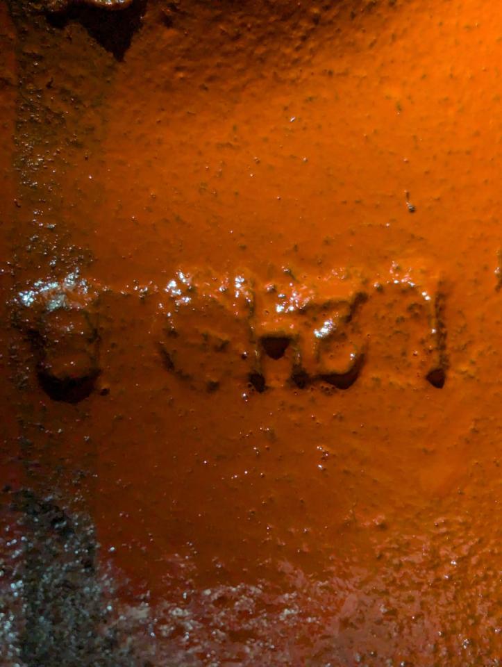 1969 Chevrolet Camaro Yenko Clone