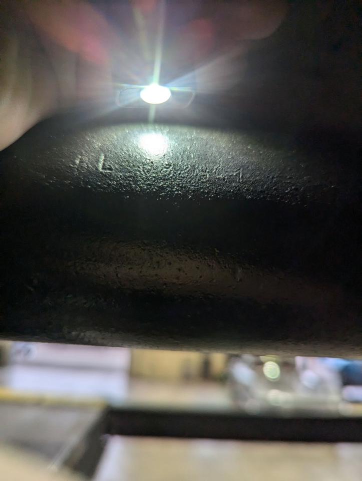 1969 Chevrolet Camaro Yenko Clone