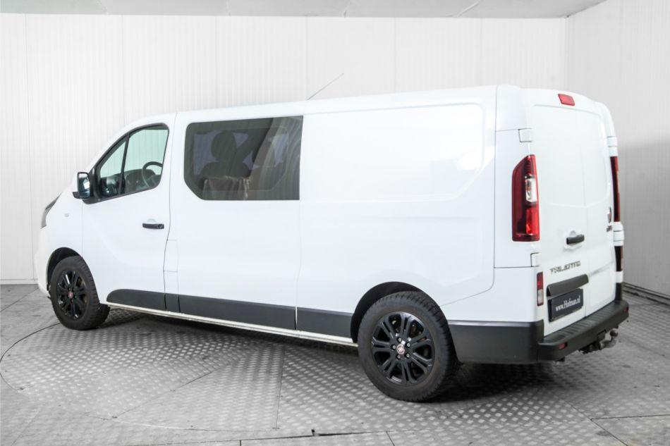 2019 Fiat Talento
