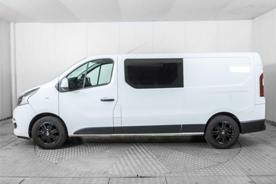2019 Fiat Talento