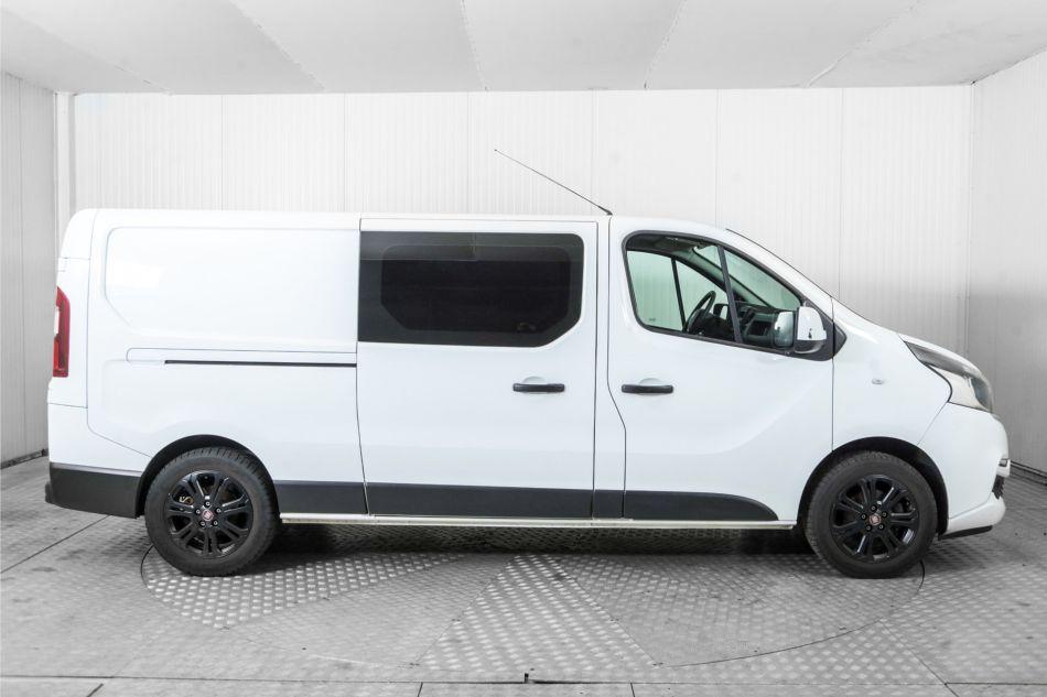 2019 Fiat Talento