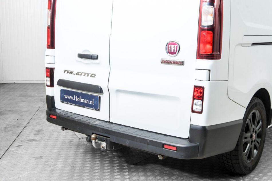 2019 Fiat Talento