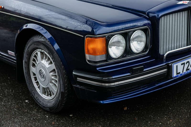 1994 Bentley Turbo R