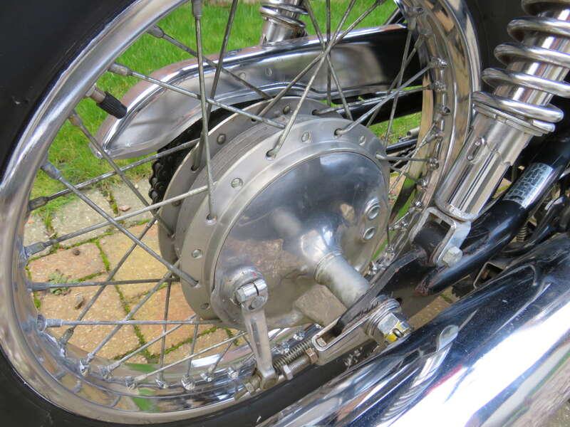 1976 Honda CB550F SUPER SPORT