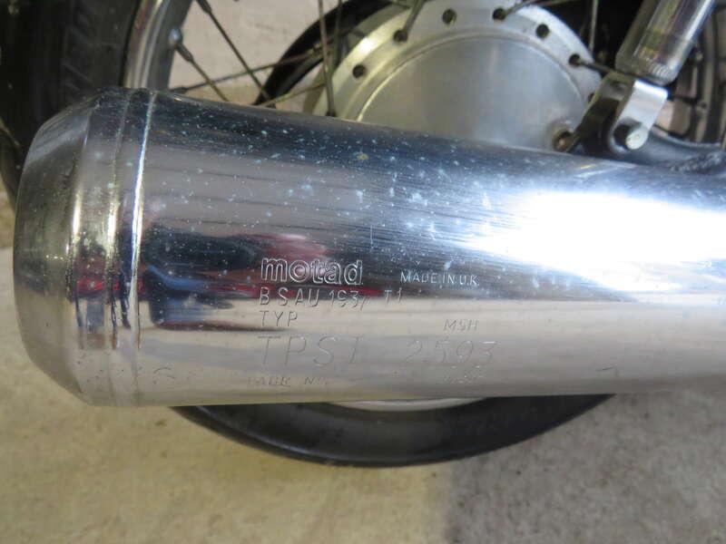 1979 Honda CB550K FOUR