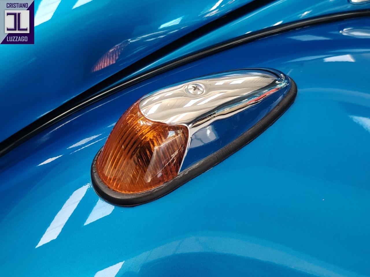 1959 Volkswagen BEETLE 1200