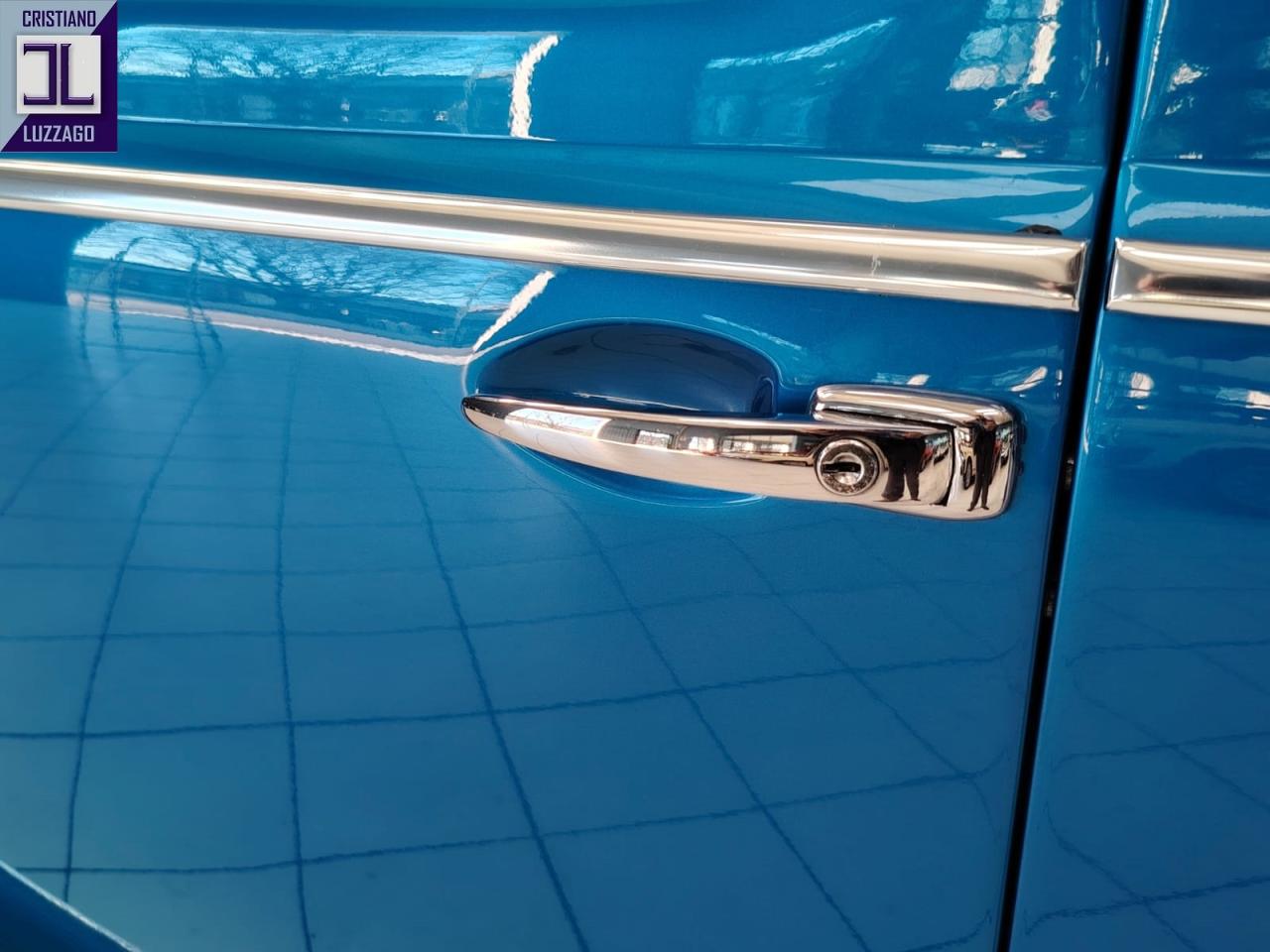 1959 Volkswagen BEETLE 1200