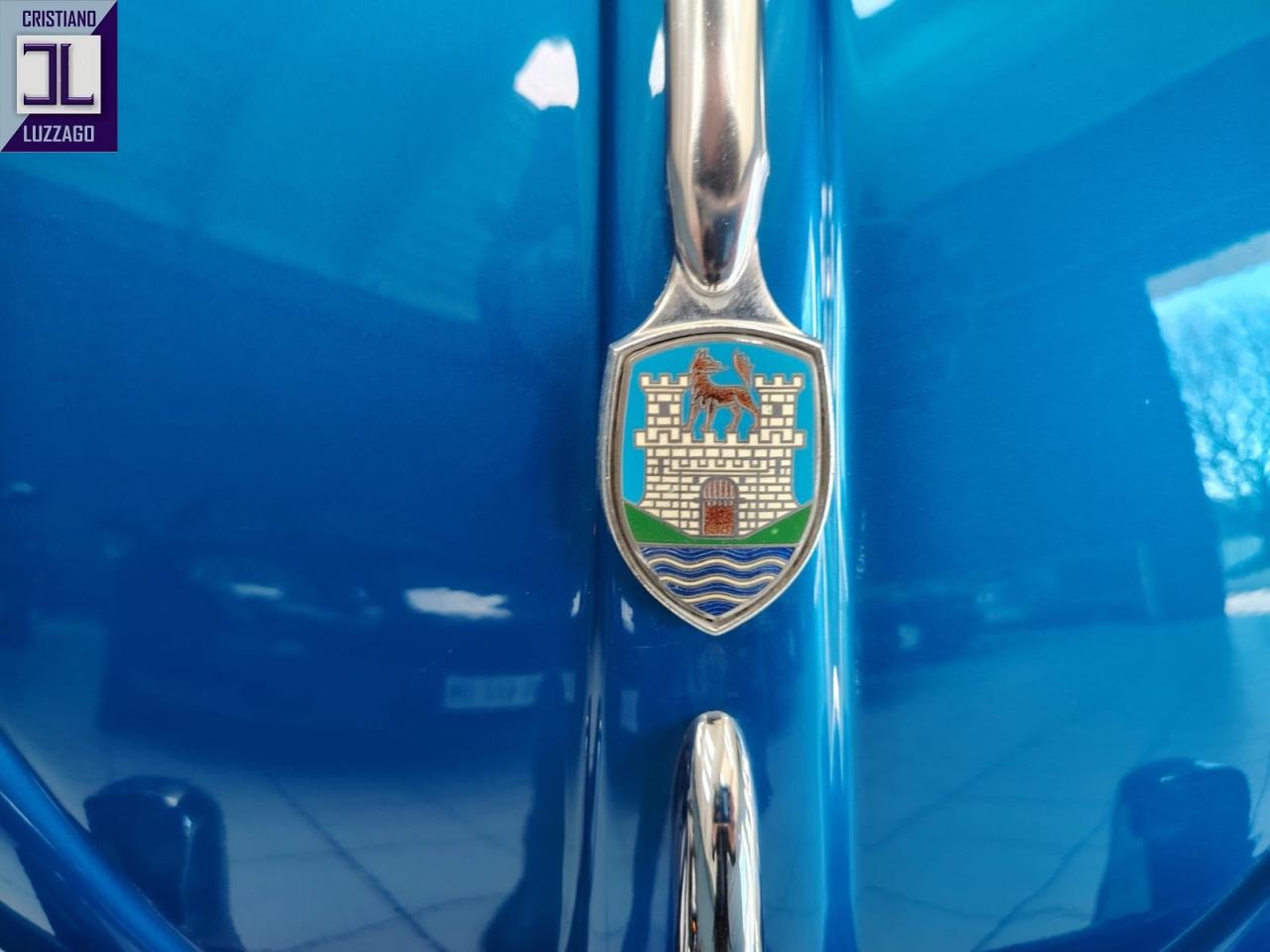 1959 Volkswagen BEETLE 1200