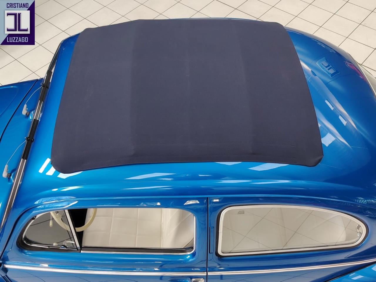 1959 Volkswagen BEETLE 1200