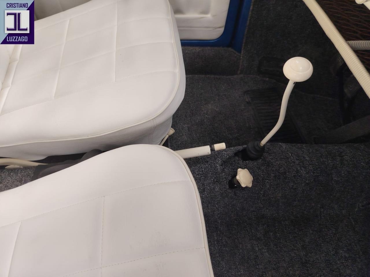 1959 Volkswagen BEETLE 1200