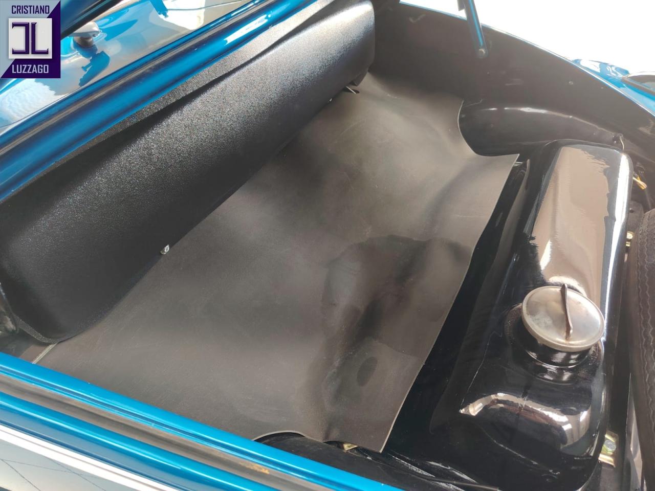 1959 Volkswagen BEETLE 1200