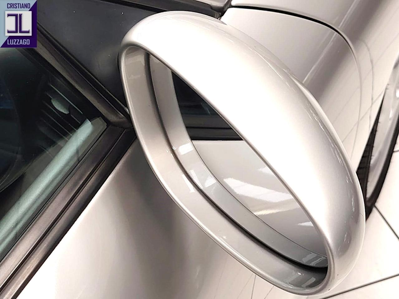 Porsche 996-610 CARRERA 4 CABRIOLET