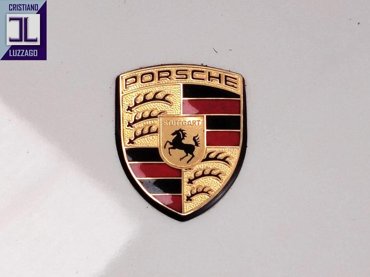 Porsche 996-610 CARRERA 4 CABRIOLET