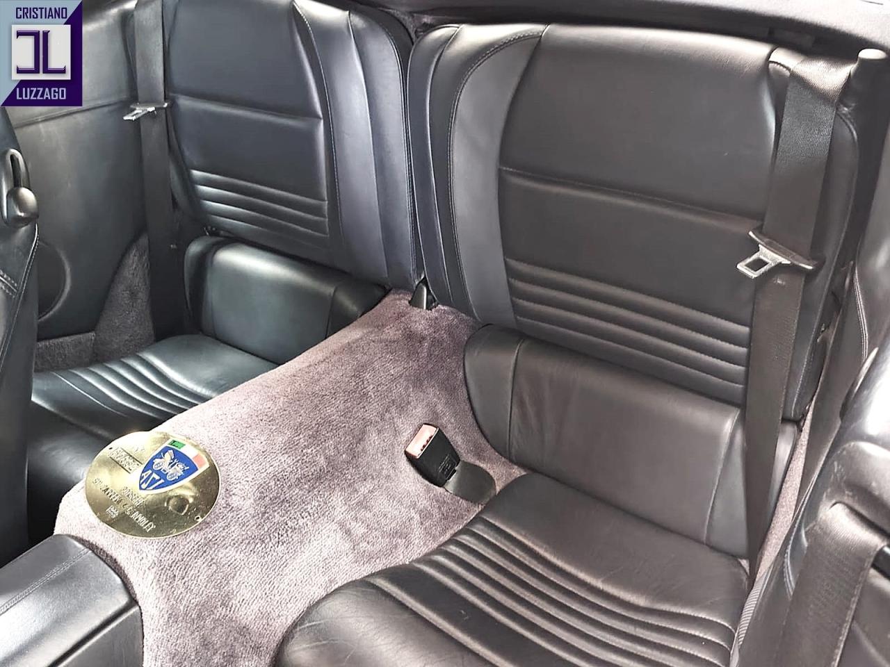 Porsche 996-610 CARRERA 4 CABRIOLET