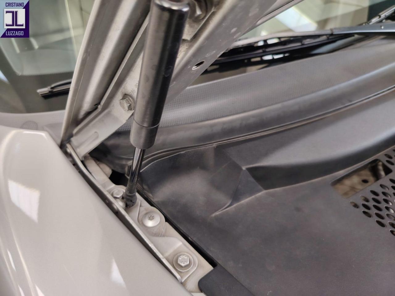 Porsche 996-610 CARRERA 4 CABRIOLET