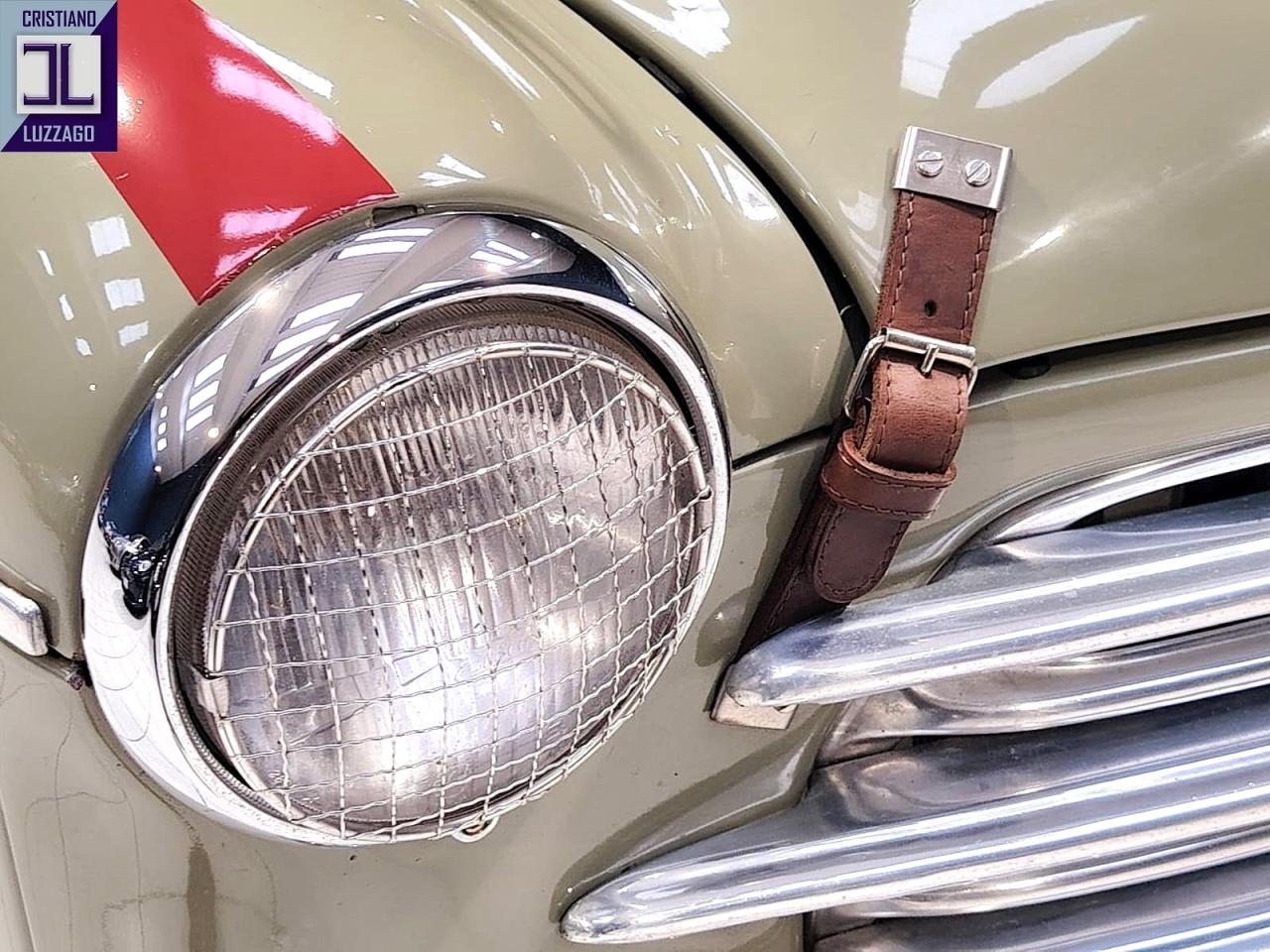 1954 Fiat 1100 103 B