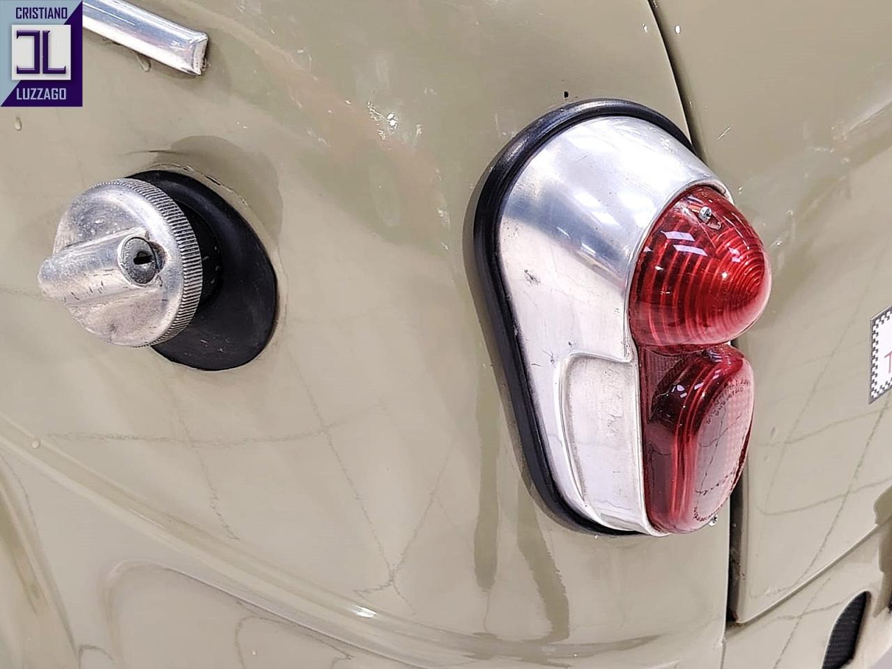 1954 Fiat 1100 103 B