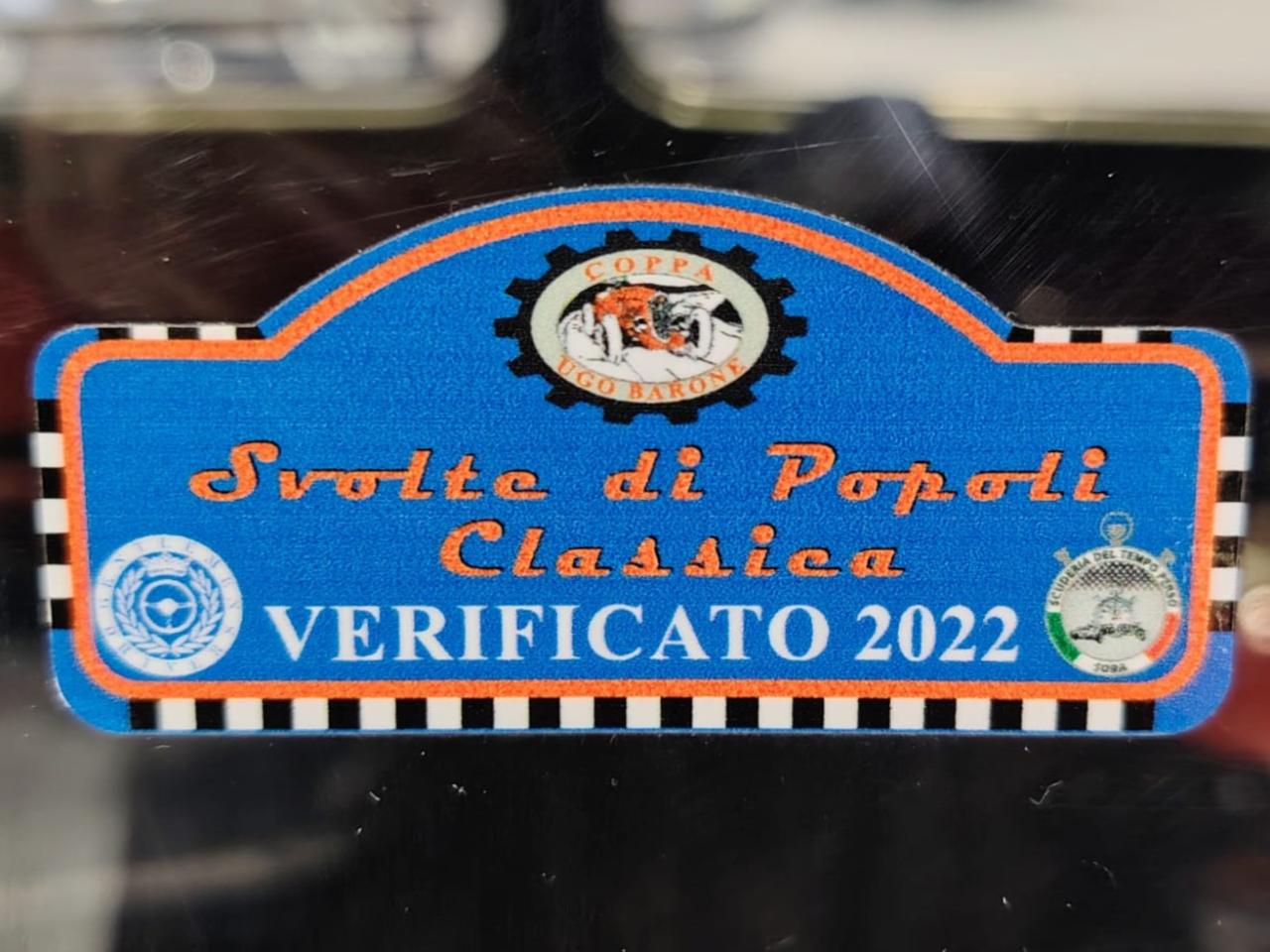 1954 Fiat 1100 103 B