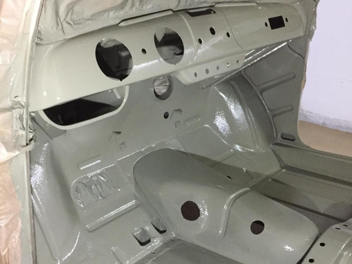 1954 Fiat 1100 103 B