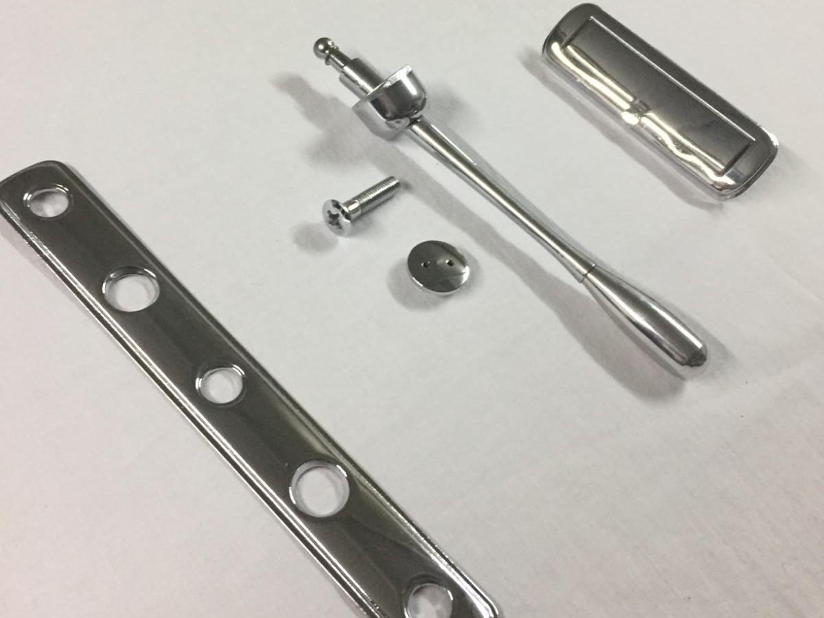 1954 Fiat 1100 103 B