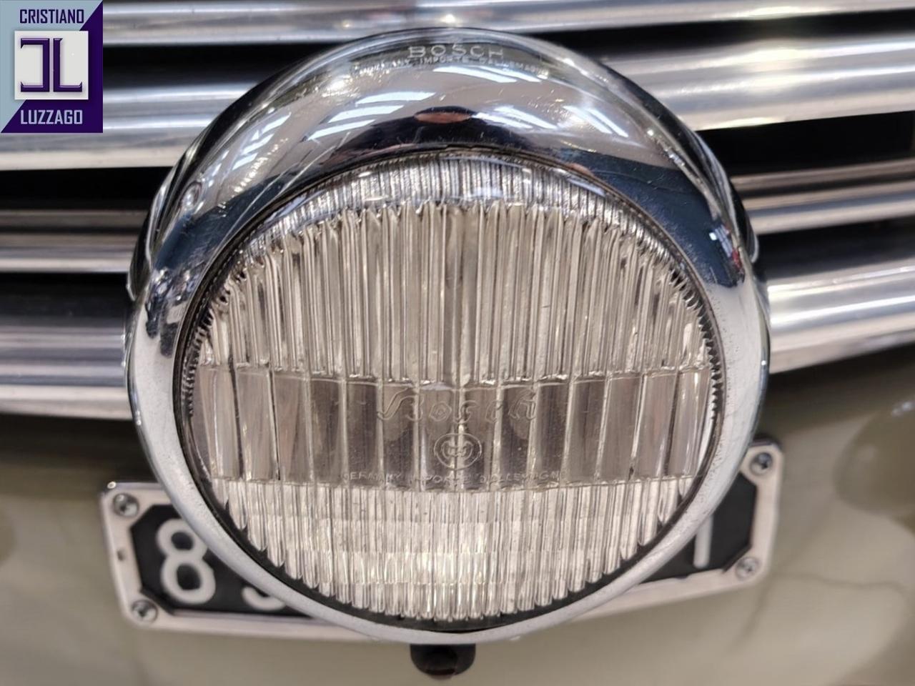 1954 Fiat 1100 103 B