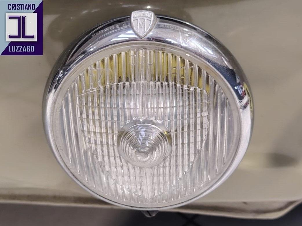 1954 Fiat 1100 103 B