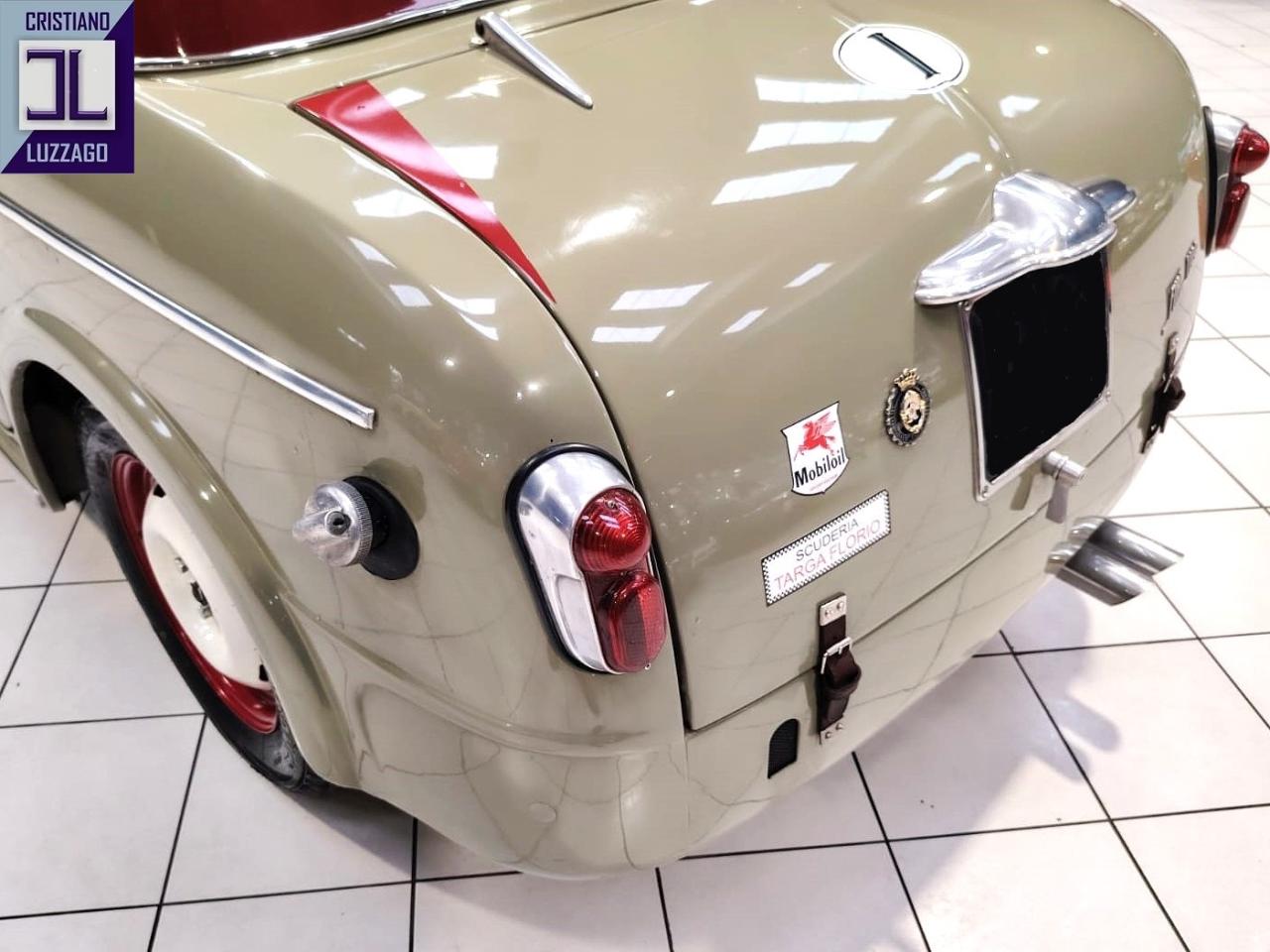 1954 Fiat 1100 103 B