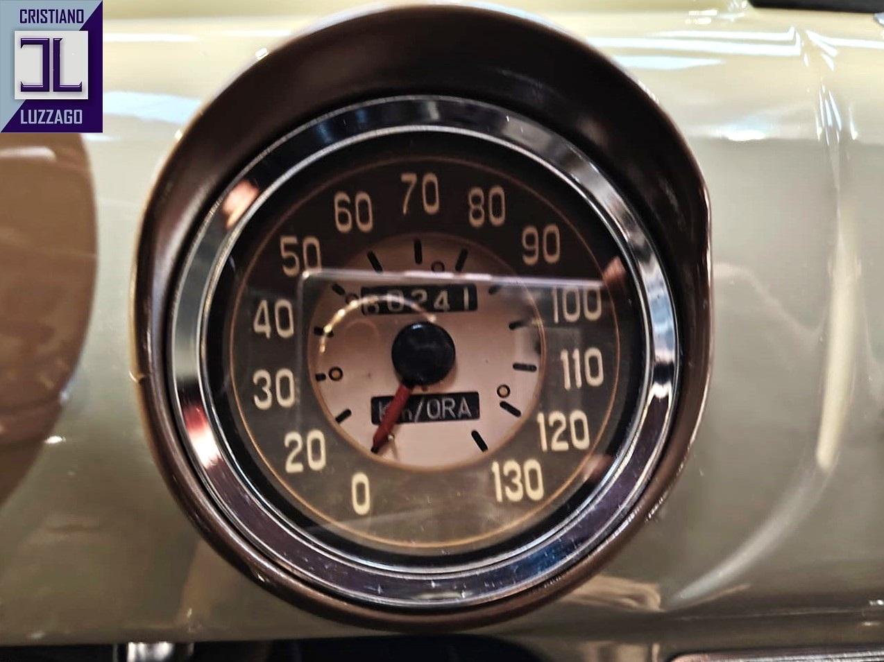 1954 Fiat 1100 103 B