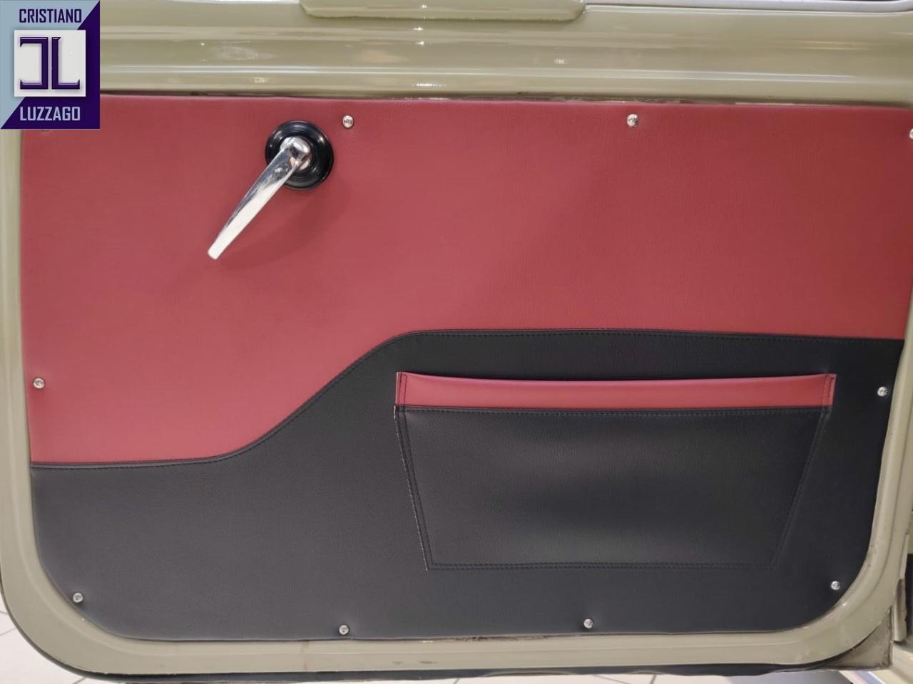 1954 Fiat 1100 103 B