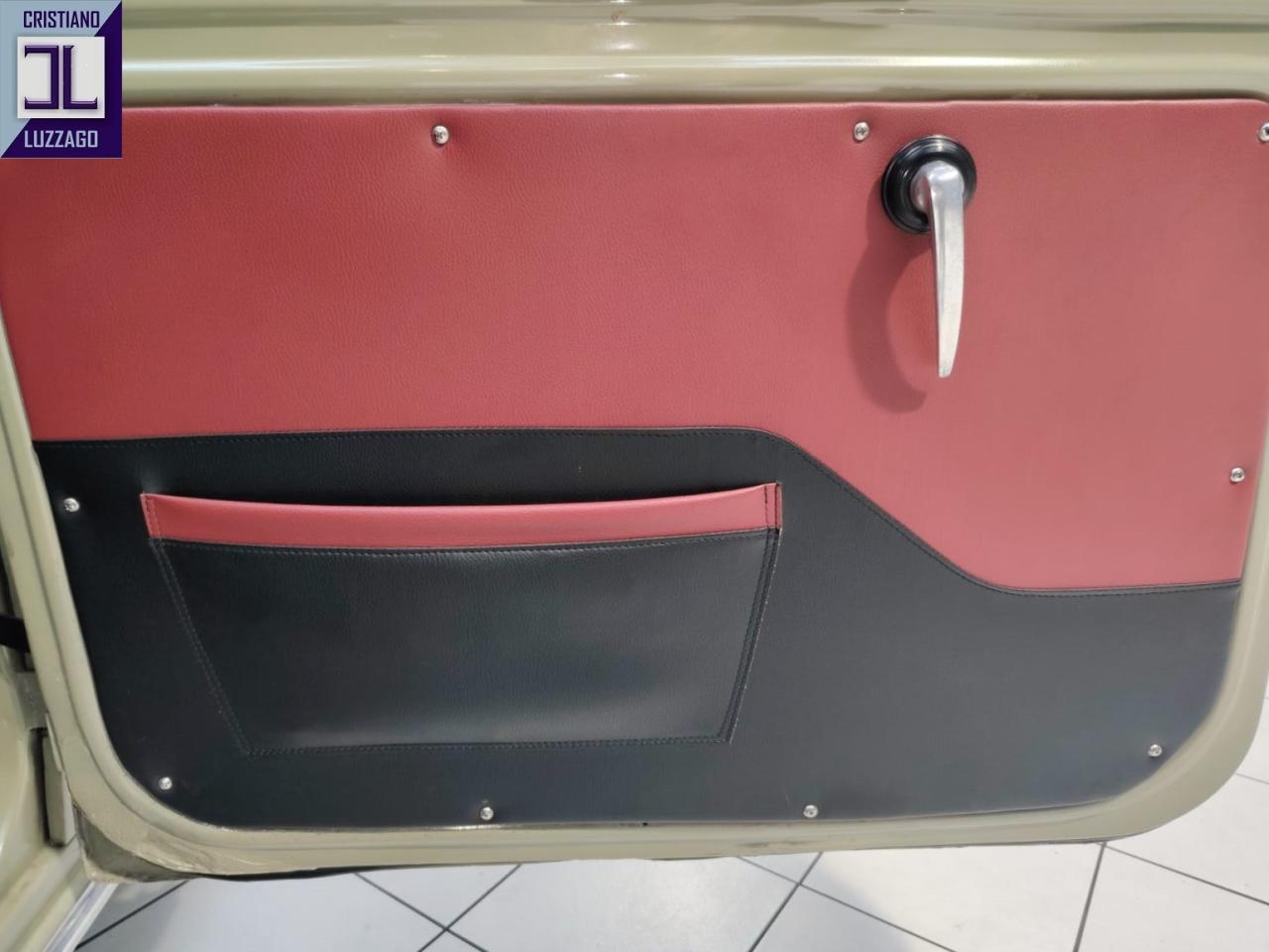 1954 Fiat 1100 103 B