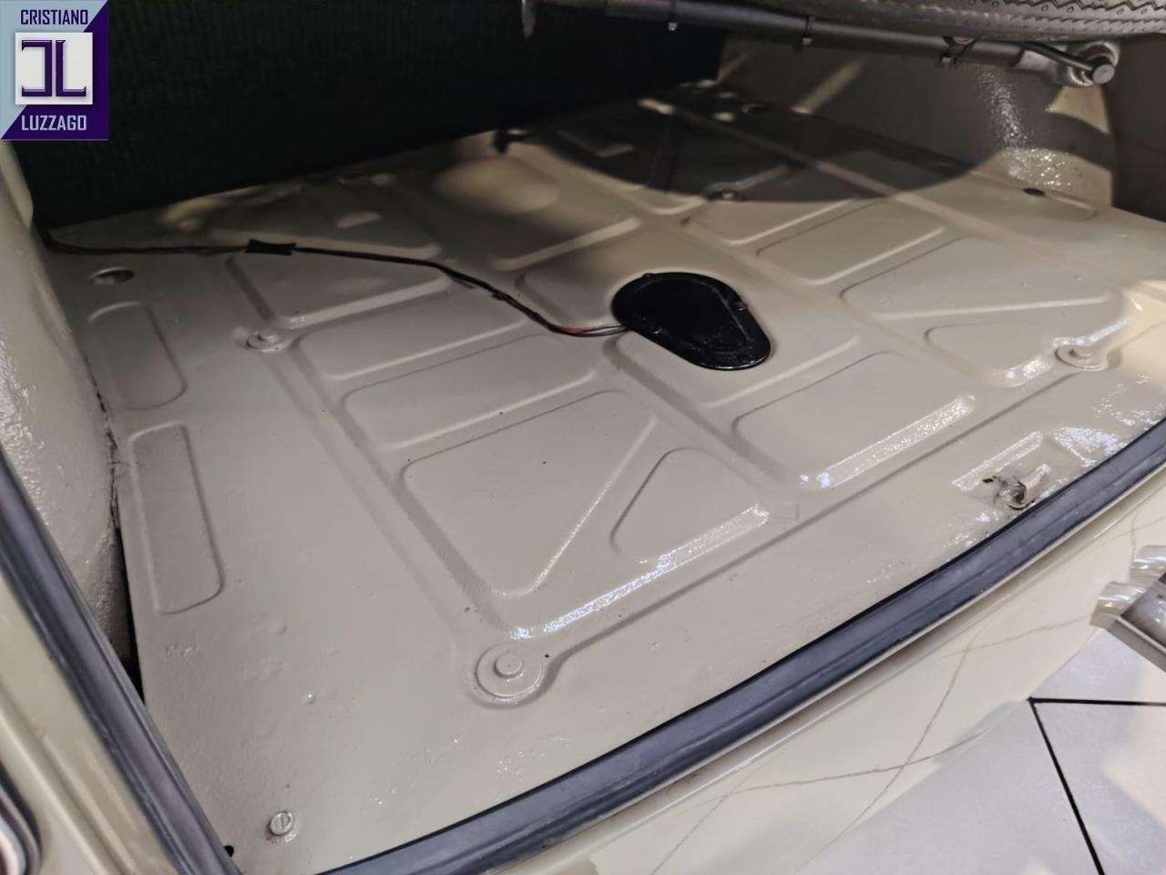 1954 Fiat 1100 103 B