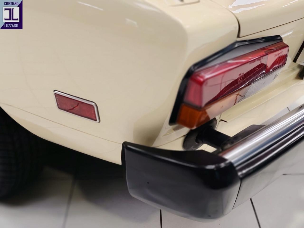 1982 Fiat 124 SPIDER AMERICA AUTOMATIC