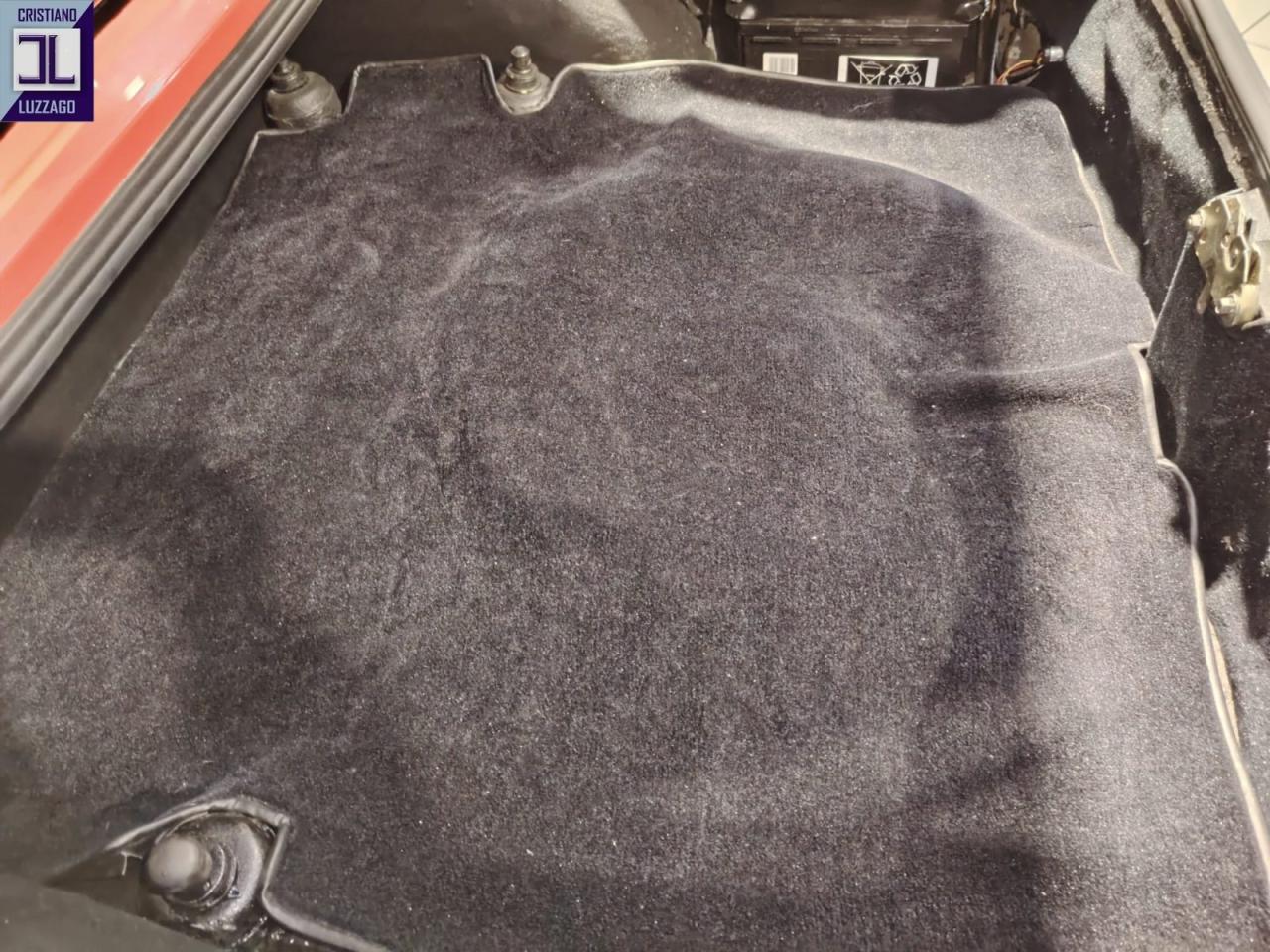 1968 Fiat DINO SPIDER 2000