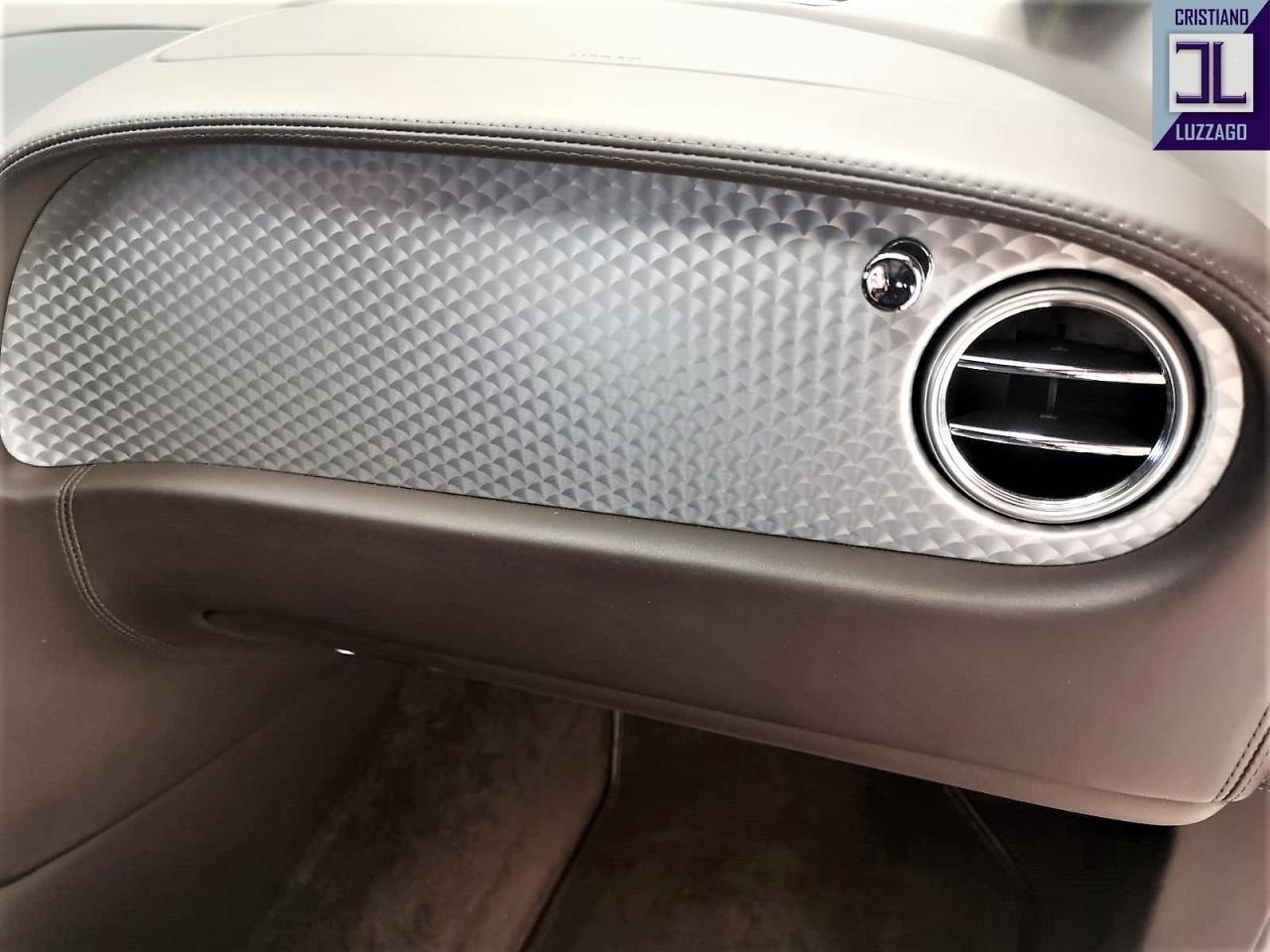 2008 Bentley CONTINENTAL GT SPEED 6.0 W12