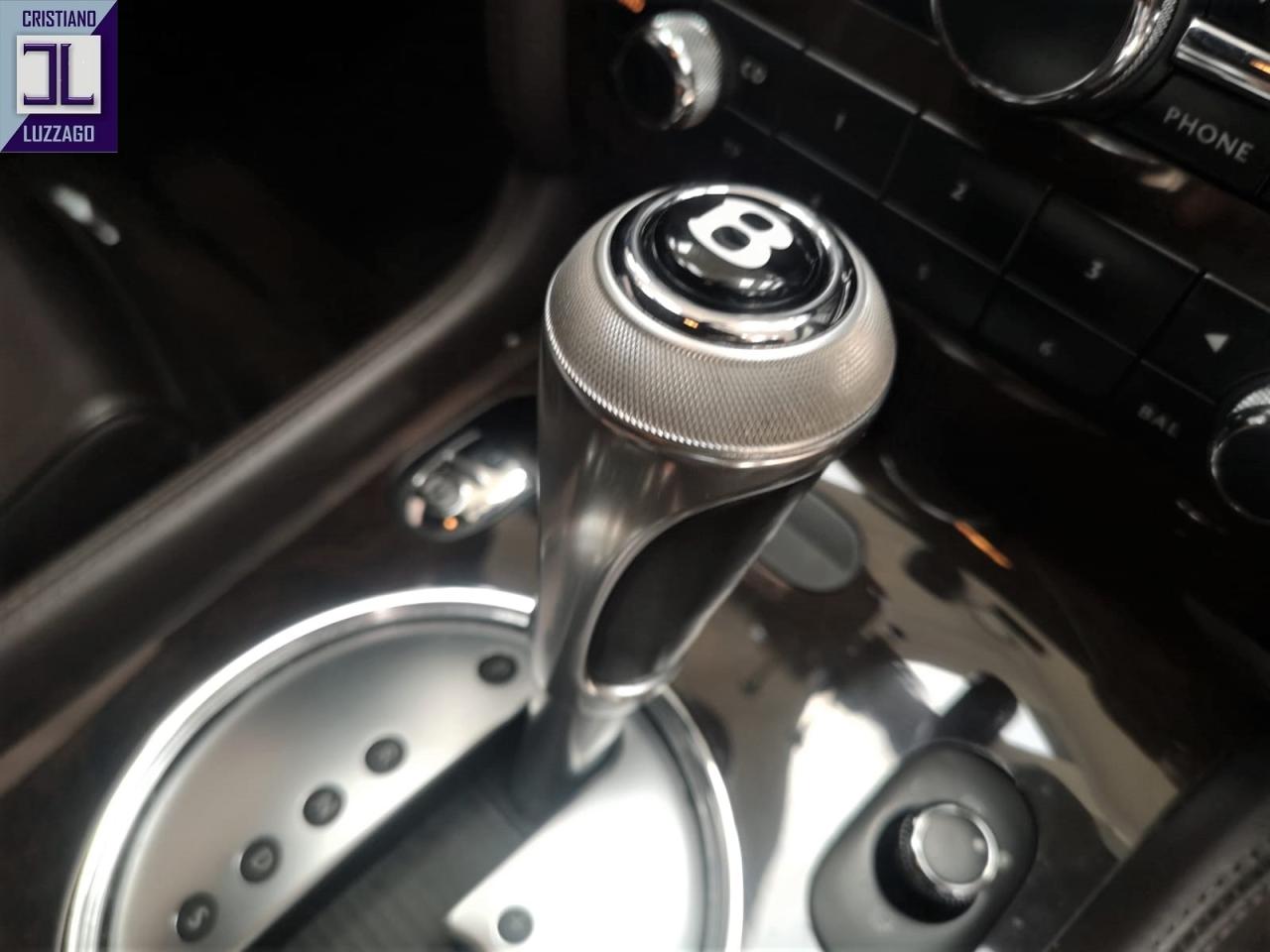 2008 Bentley CONTINENTAL GT SPEED 6.0 W12