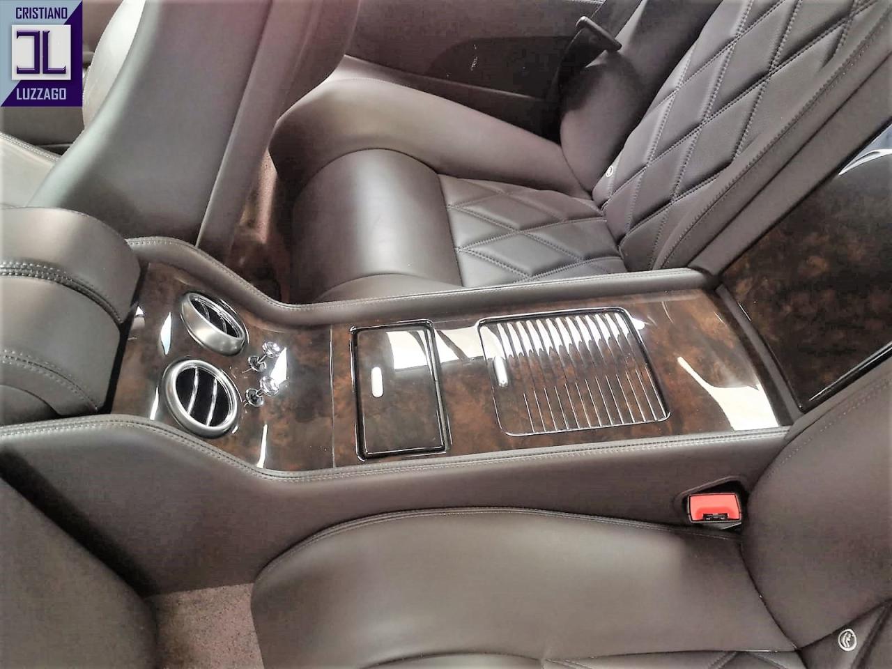 2008 Bentley CONTINENTAL GT SPEED 6.0 W12