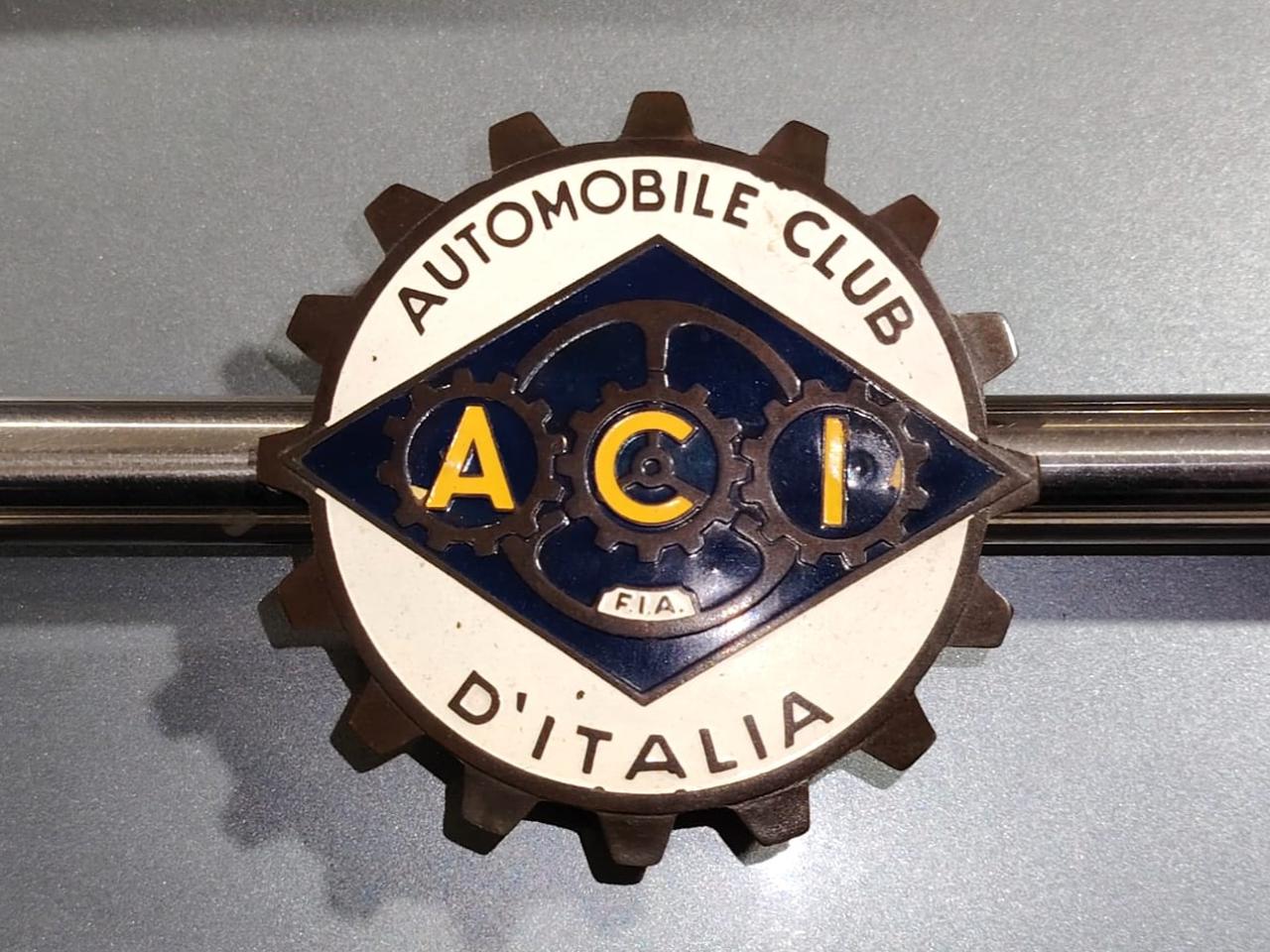 1957 Austin - Healey 100/6