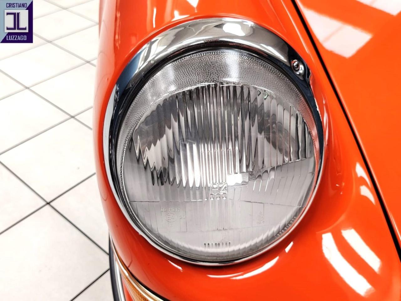 1970 Porsche 911 2.2 T COUPE&rsquo;