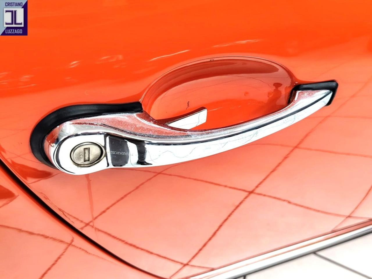 1970 Porsche 911 2.2 T COUPE&rsquo;