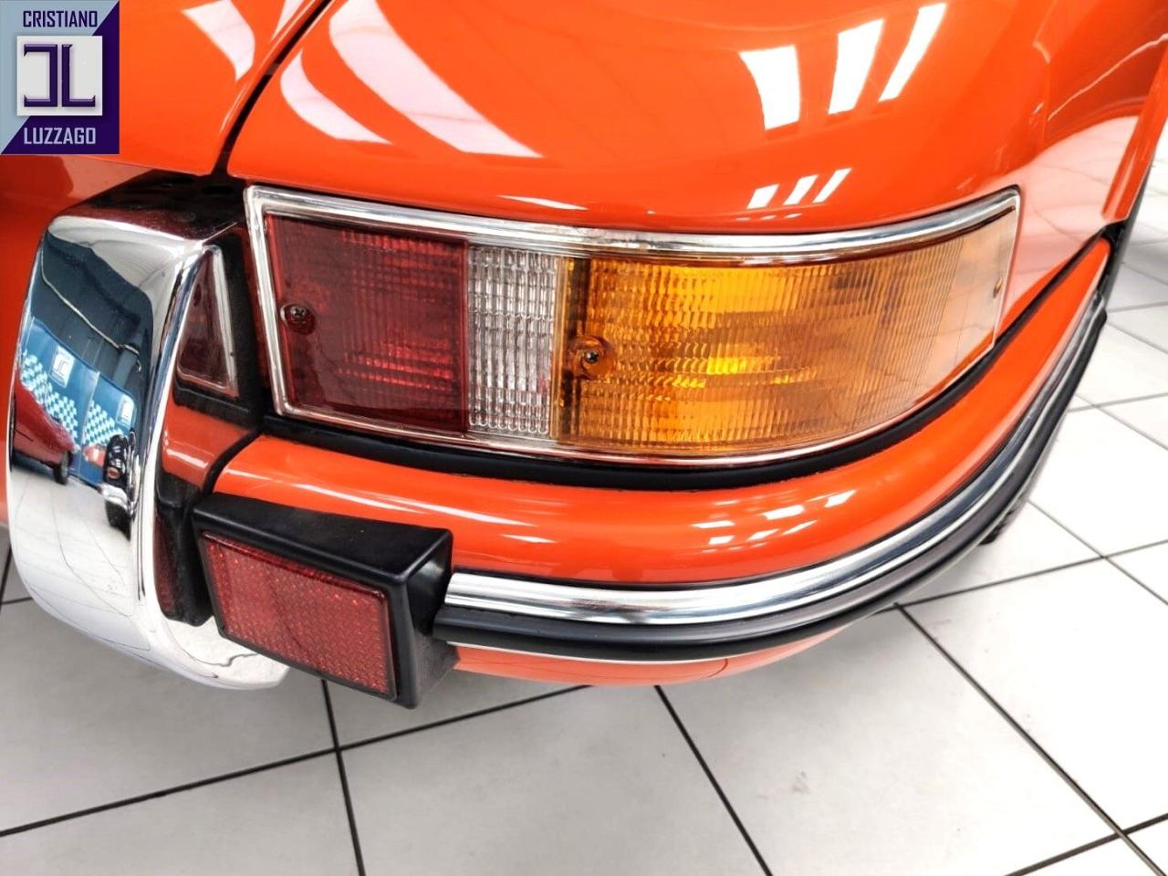 1970 Porsche 911 2.2 T COUPE&rsquo;