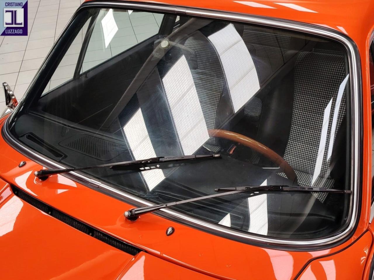 1970 Porsche 911 2.2 T COUPE&rsquo;