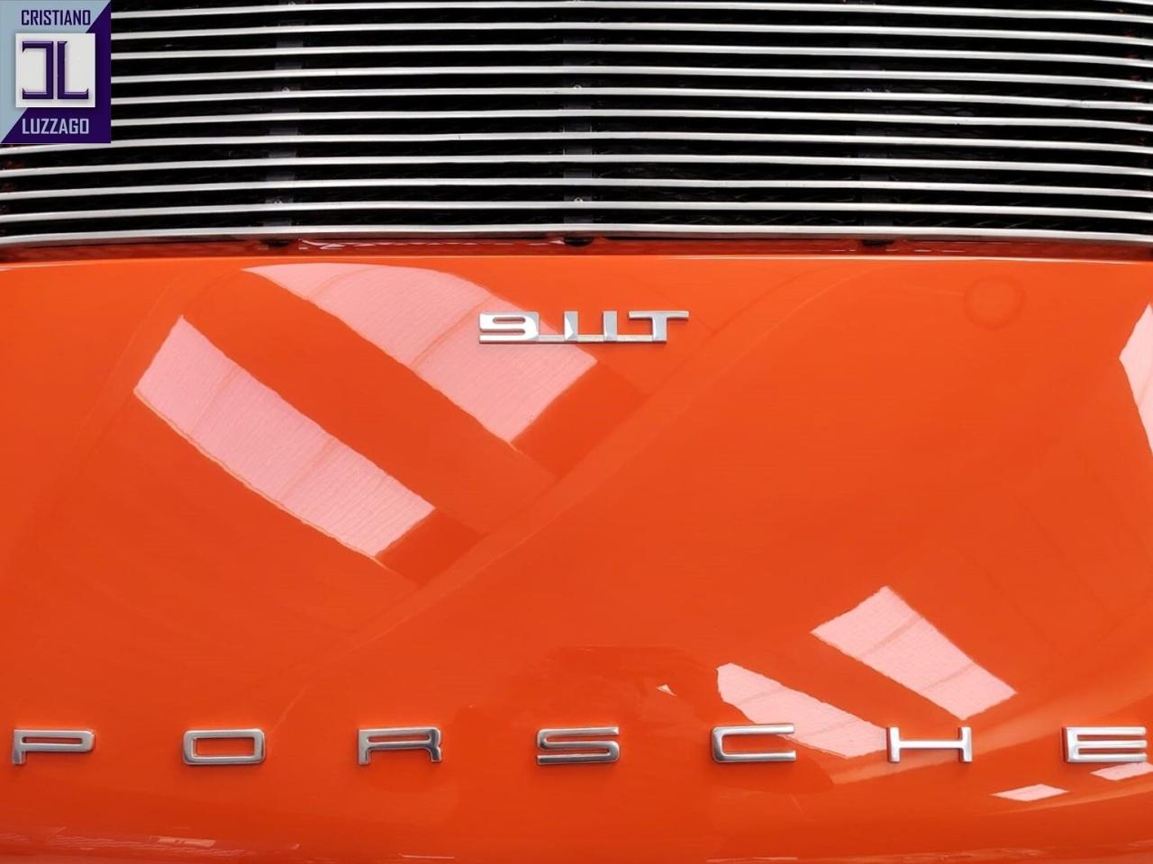 1970 Porsche 911 2.2 T COUPE&rsquo;